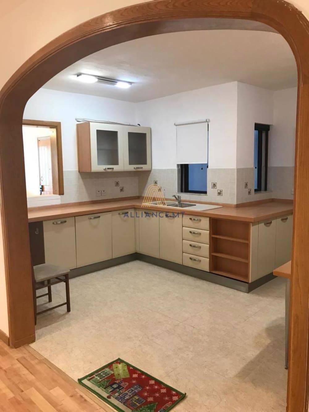3 Bedroom Apartment for Rent in Sliema — Sliema, Malta