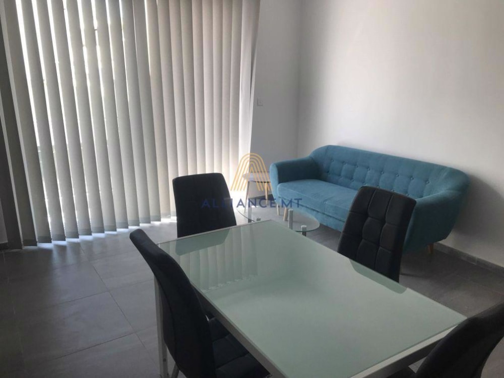 2 Bedroom Apartment for Rent in Sliema — Sliema, Malta