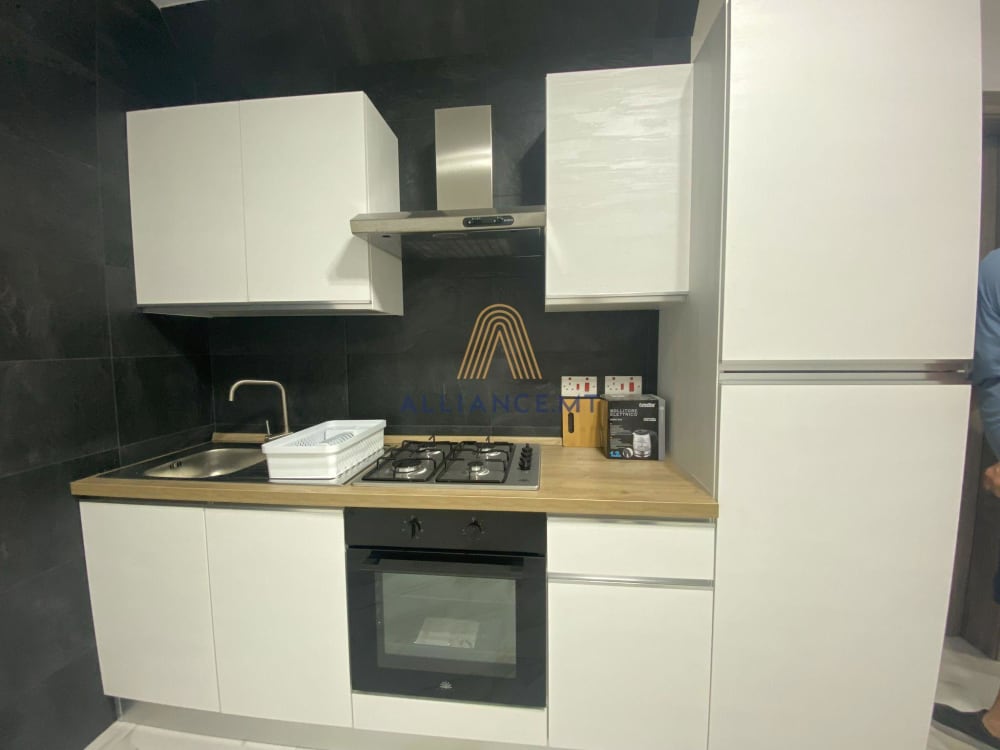 2 Bedroom Apartment for Rent in Birzebbuga — Birzebbuga, Malta