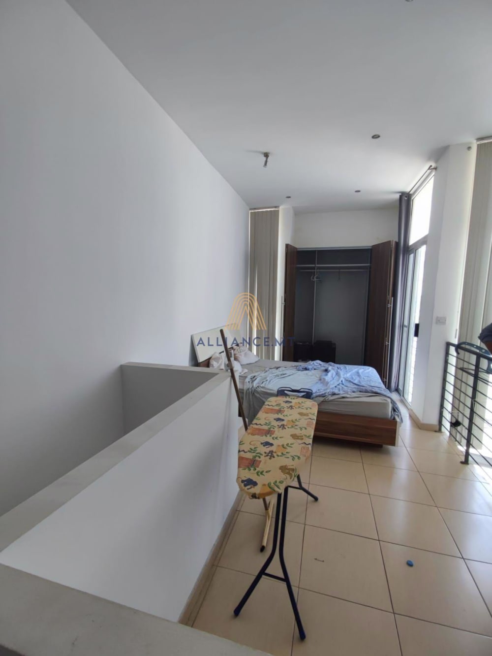 1 Bedroom Apartment (Duplex) for Rent in Msida — Msida, Malta