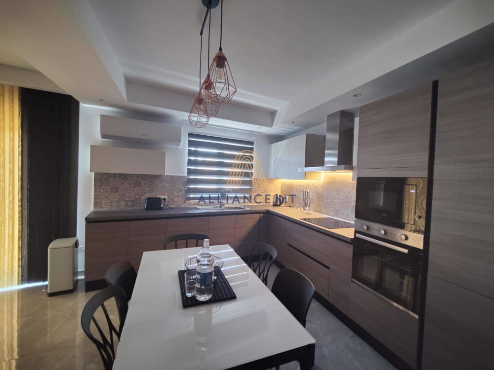 3 Bedroom Apartment for Rent in Siggiewi — Siggiewi, Malta