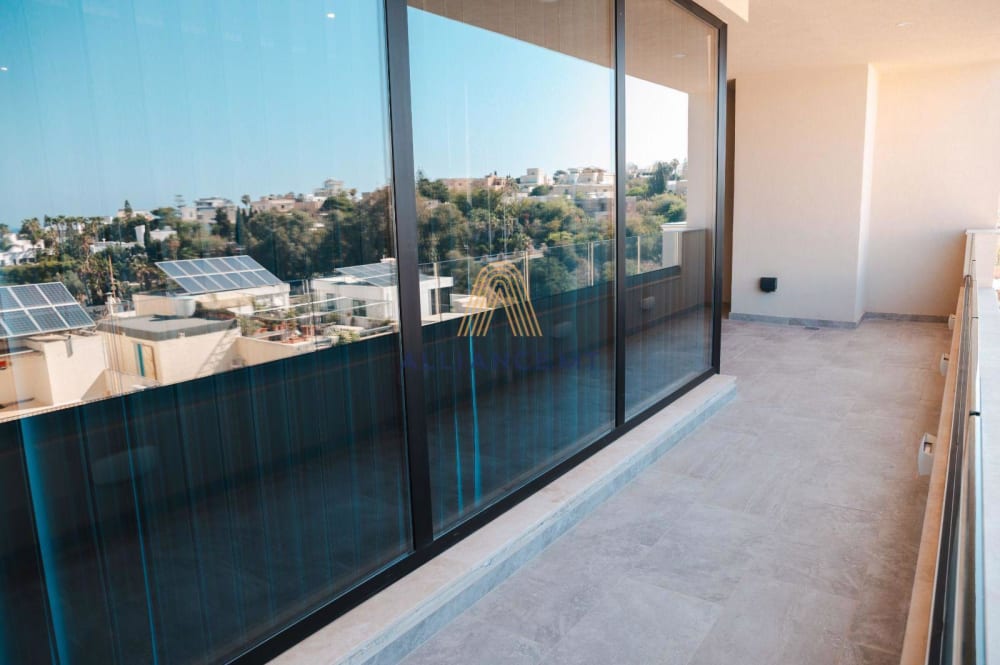 3 Bedroom Apartment for Rent in Swieqi — Swieqi, Malta