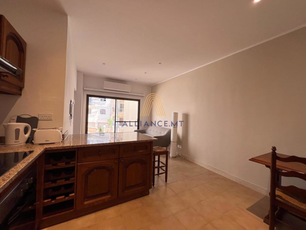 Apartment for Rent in Swieqi — Swieqi, Malta