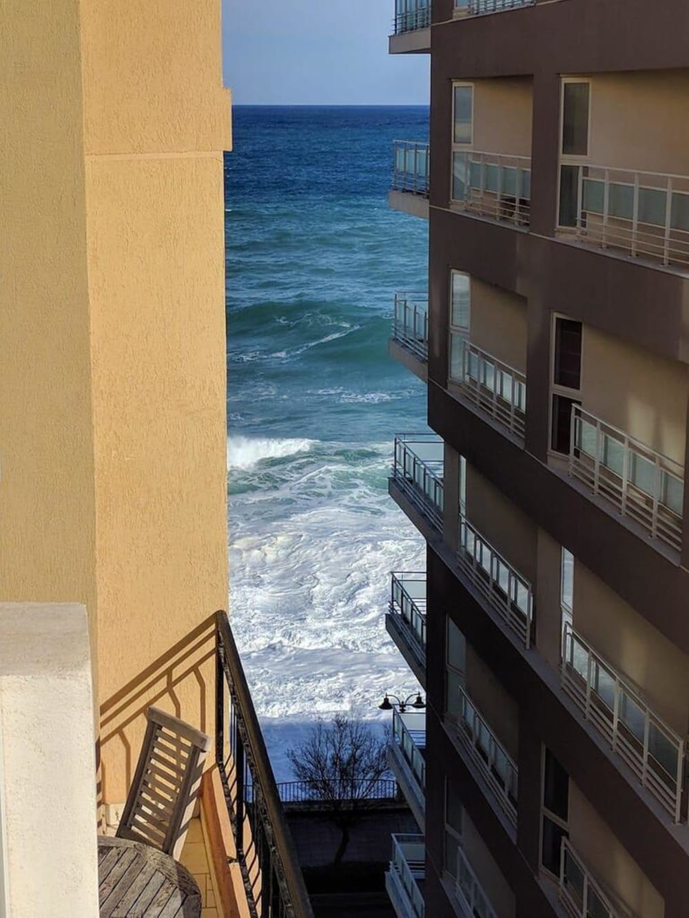 Sliema Penthouse — Sliema, Malta