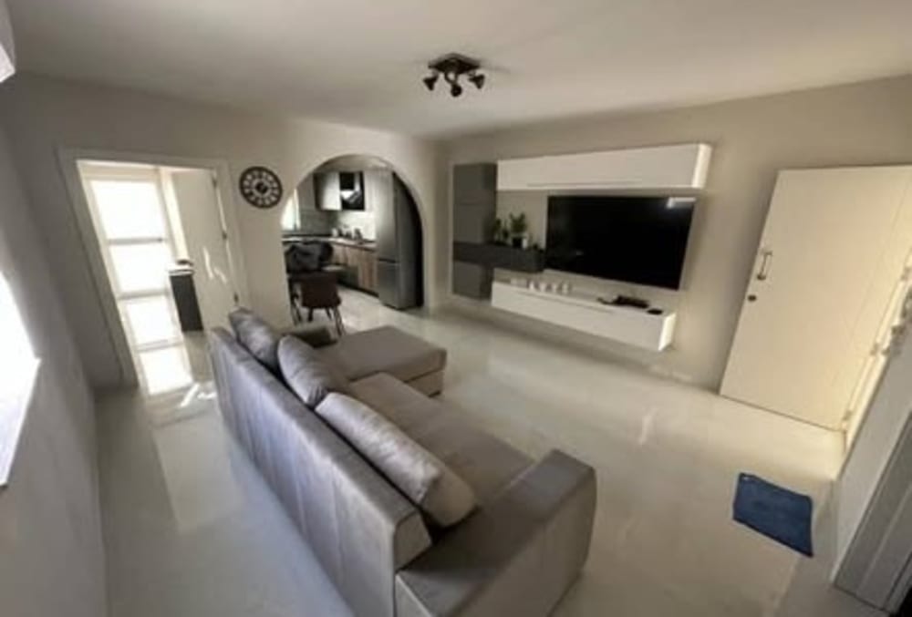 St Pauls Bay Apartment — St Paul's Bay, Malta