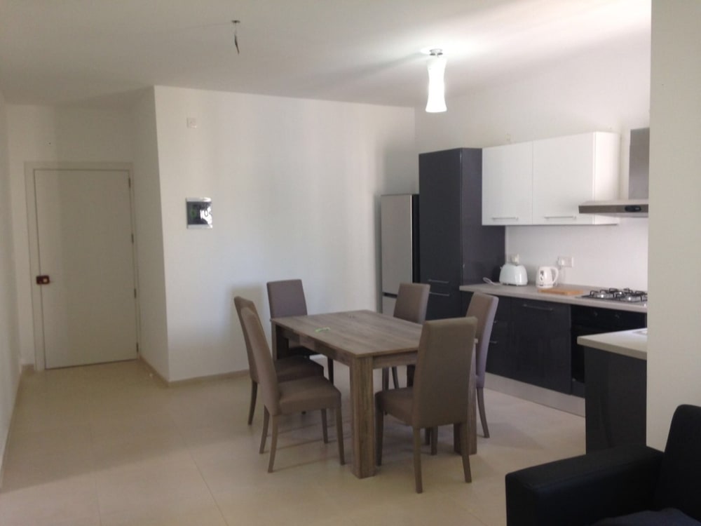 St Julians Apartment — St Julian's, Malta