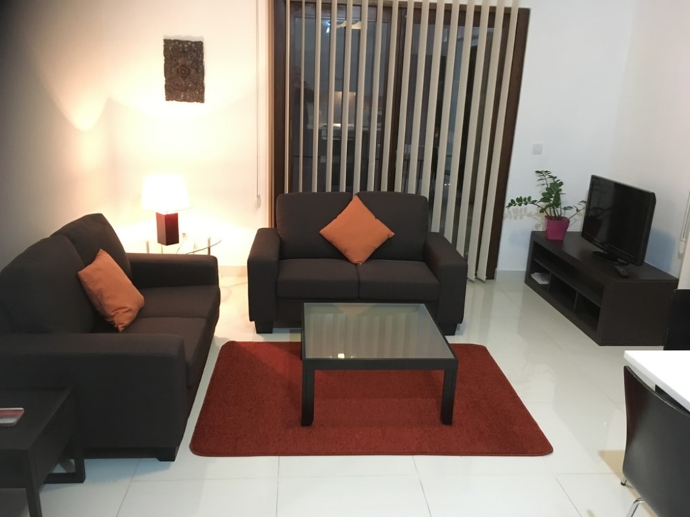 Sliema Apartment — Sliema, Malta