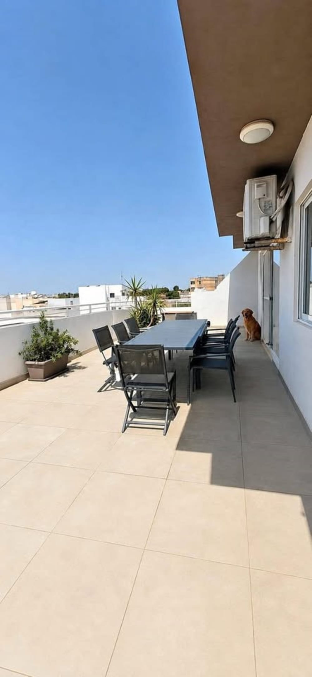 Zejtun Penthouse — Zejtun, Malta