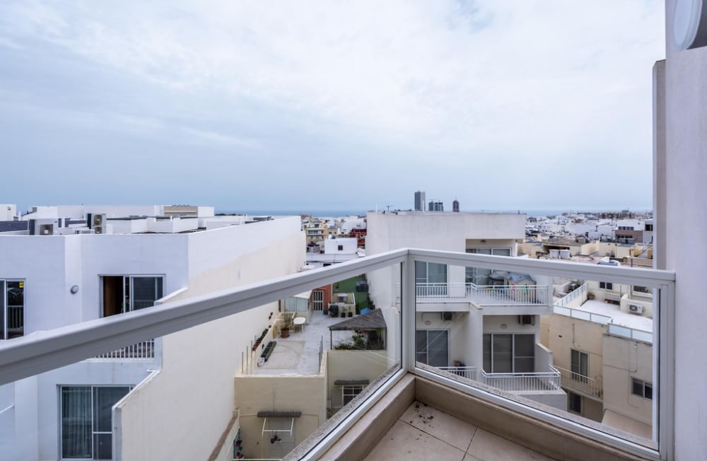 Ibragg Apartment — Ibragg, Malta