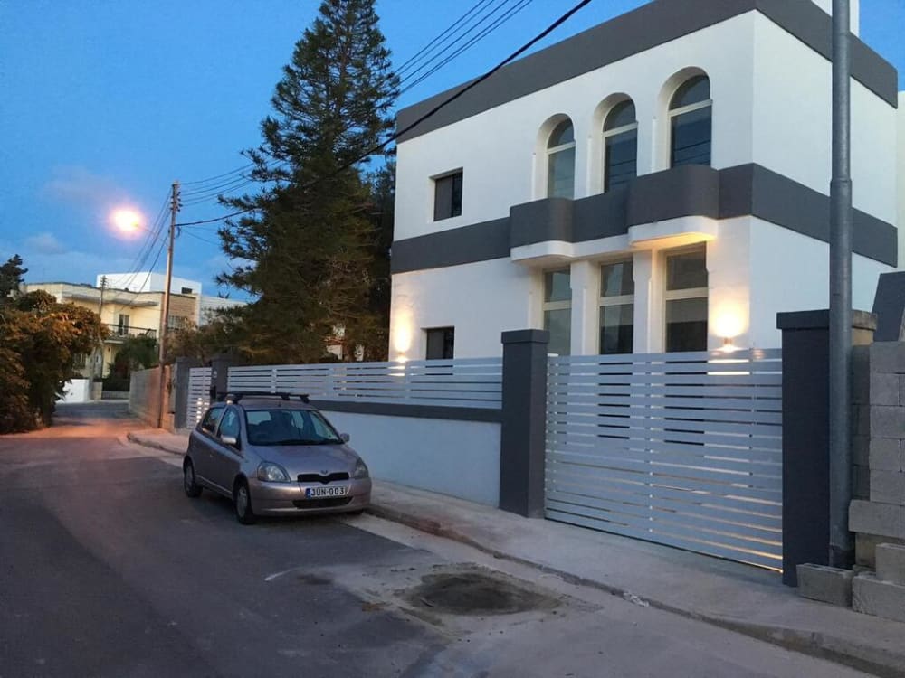 San Pawl tat-Targa Villa — San Pawl tat-Targa, Malta