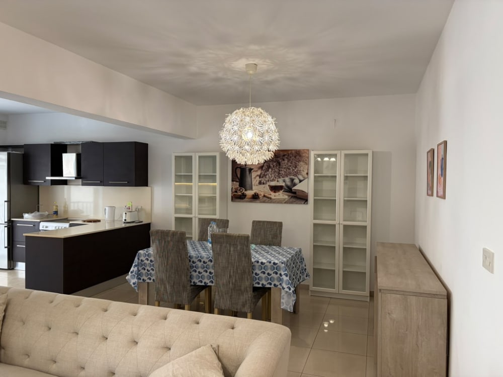 Sliema Apartment — Sliema, Malta