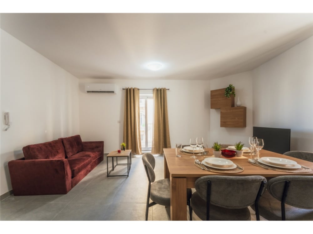 Pieta Apartment — Pieta, Malta