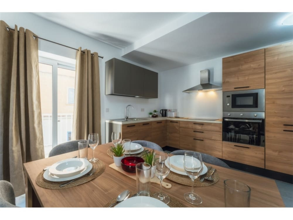 Pieta Apartment — Pieta, Malta