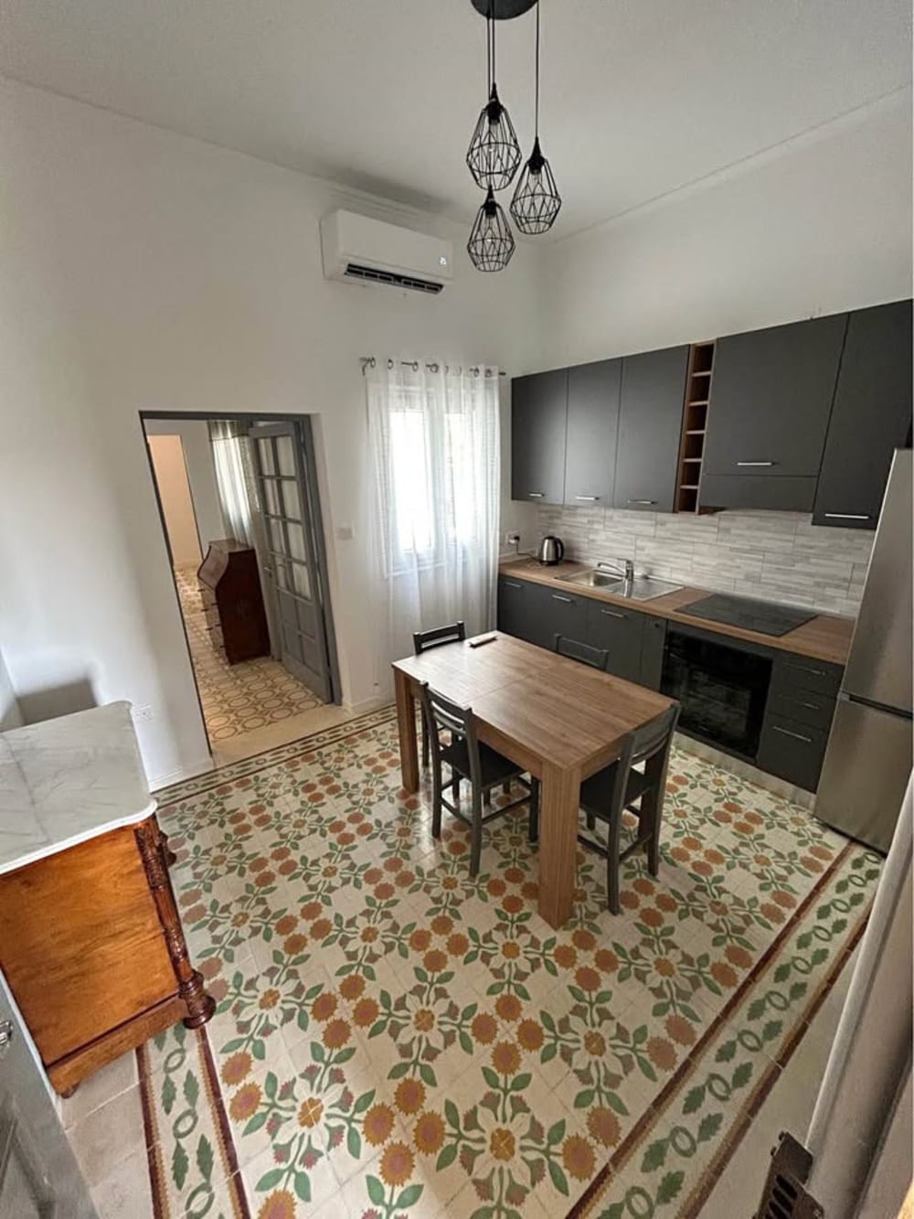 St Julians Apartment — St Julian's, Malta