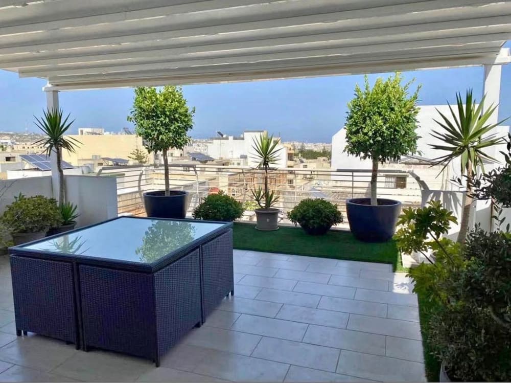 Attard Penthouse — Attard, Malta