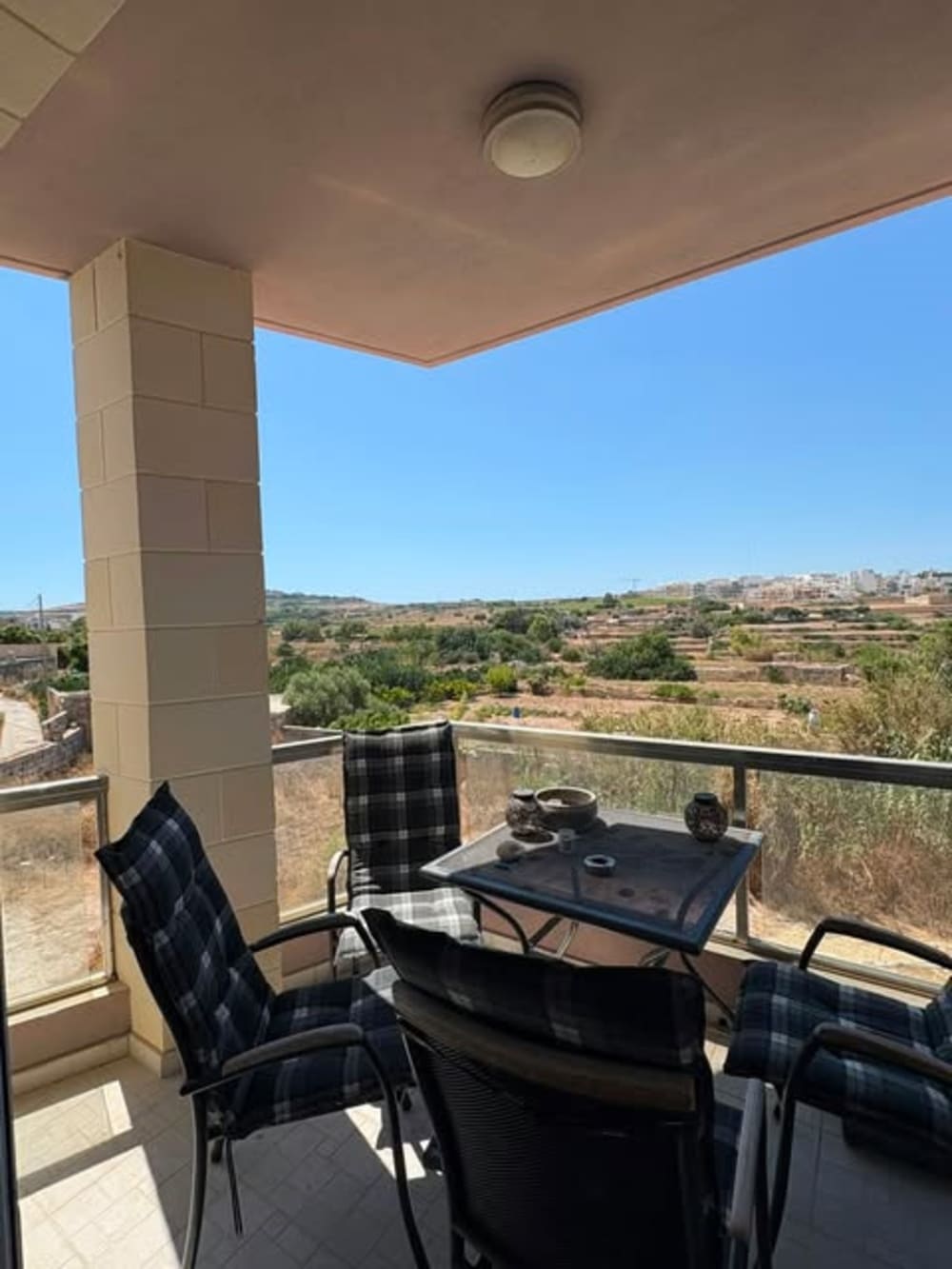 Mosta Apartment — Mosta, Malta