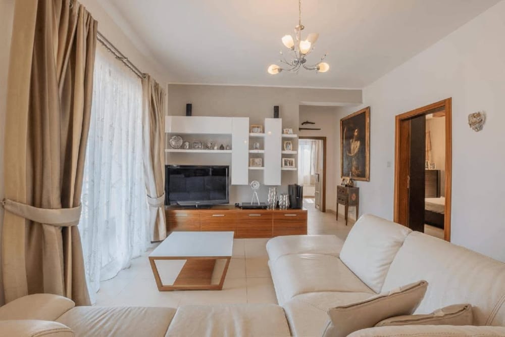 St Julians Apartment — St Julian's, Malta