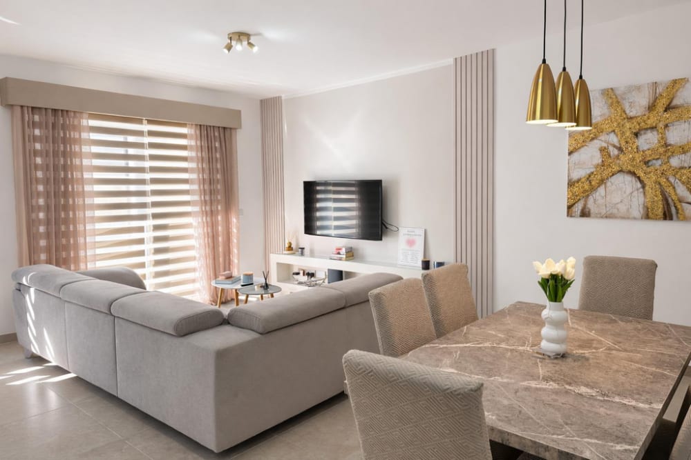 San Gwann Apartment — San Gwann, Malta