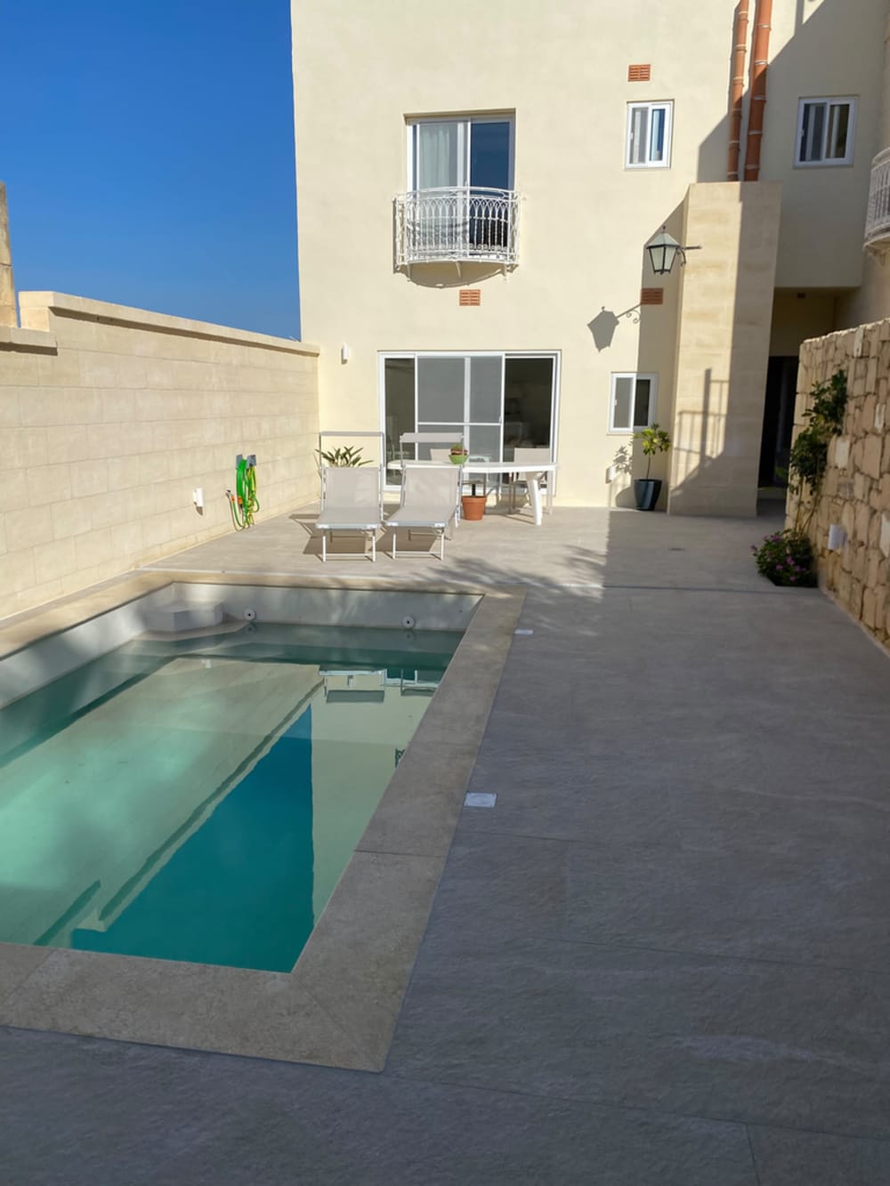 Gharb Terraced Houses — Gharb, Malta