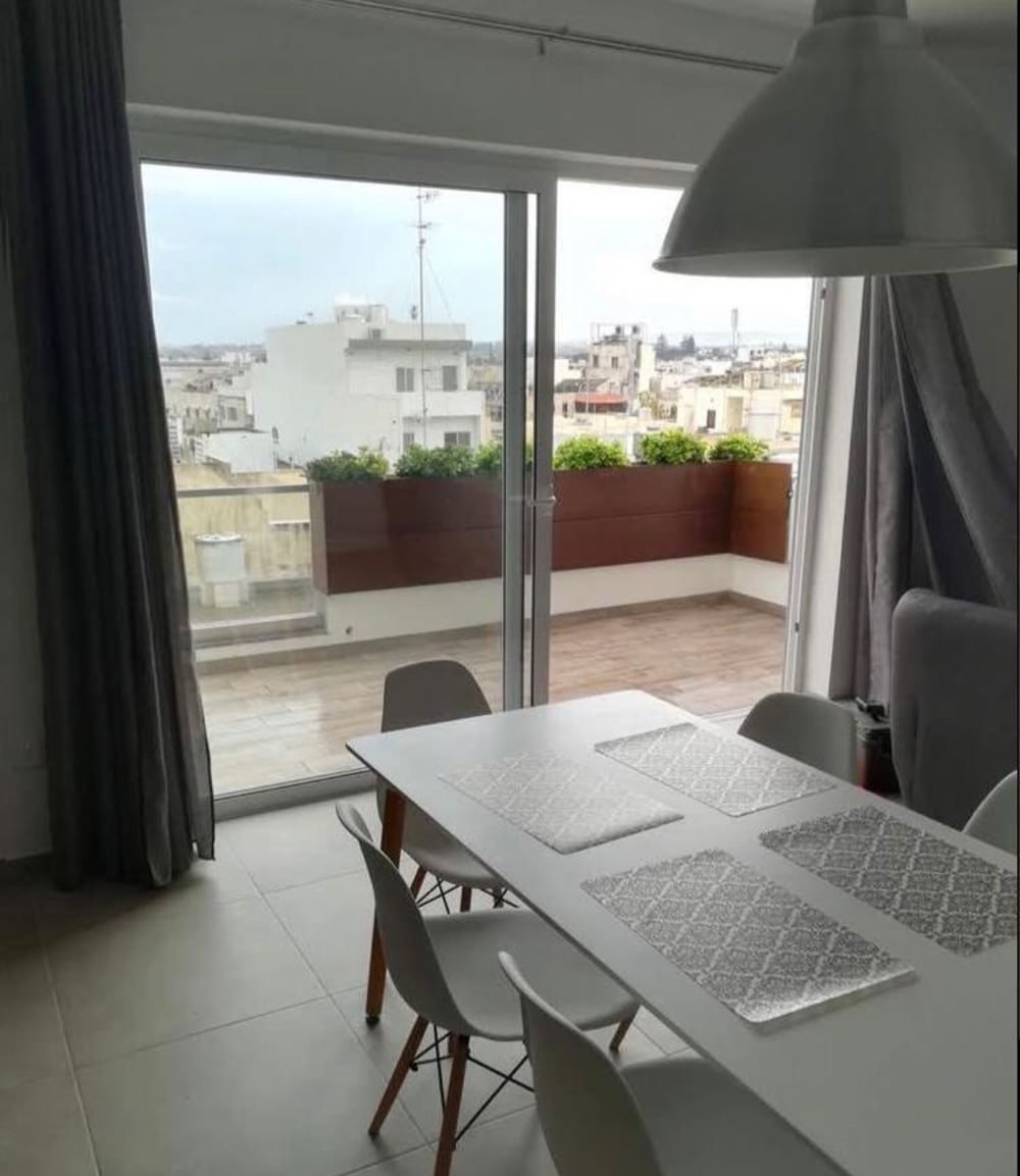 Iklin Apartment — Iklin, Malta