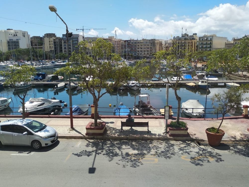 Msida Apartment — Msida, Malta