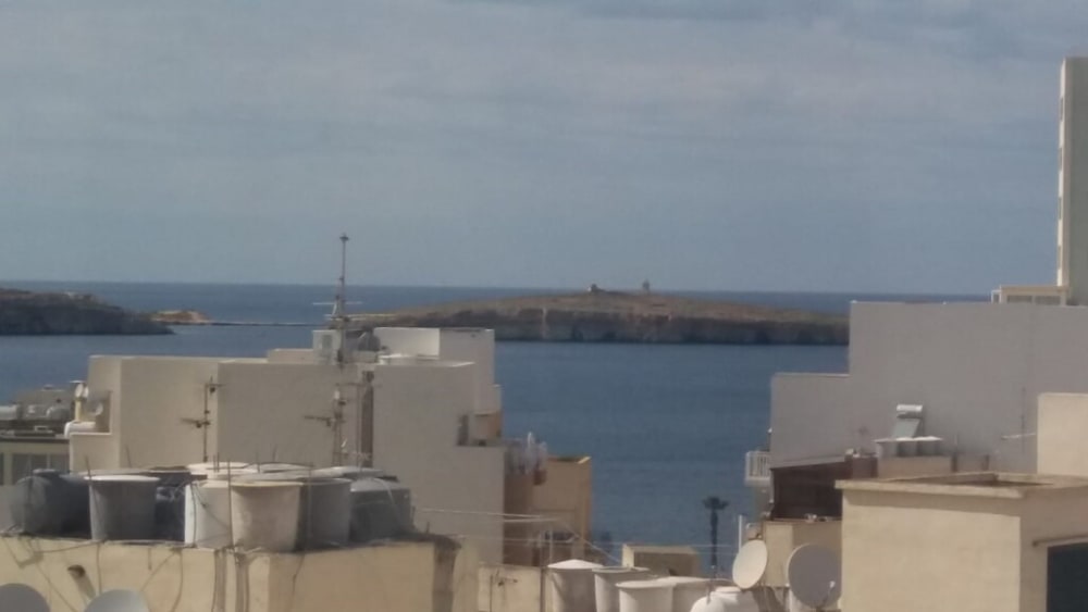 St Pauls Bay Penthouse — St Paul's Bay, Malta