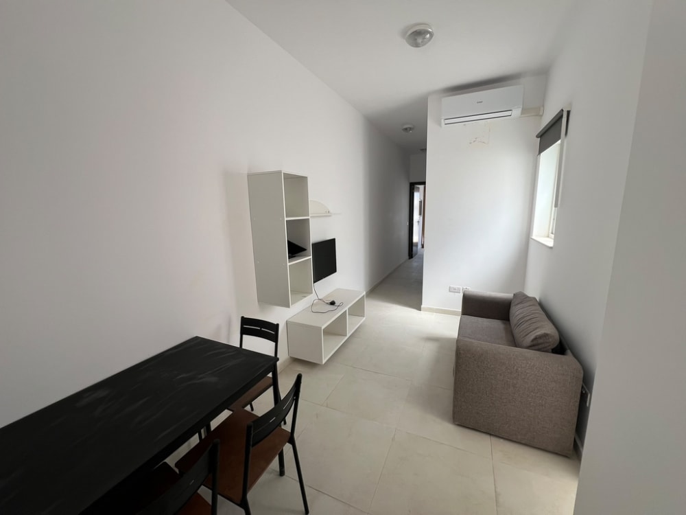 Santa Venera Penthouse — Santa Venera, Malta