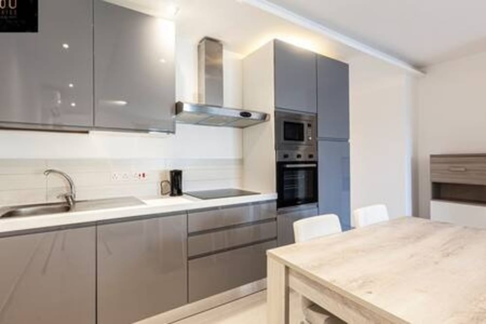 Swieqi Maisonette — Swieqi, Malta