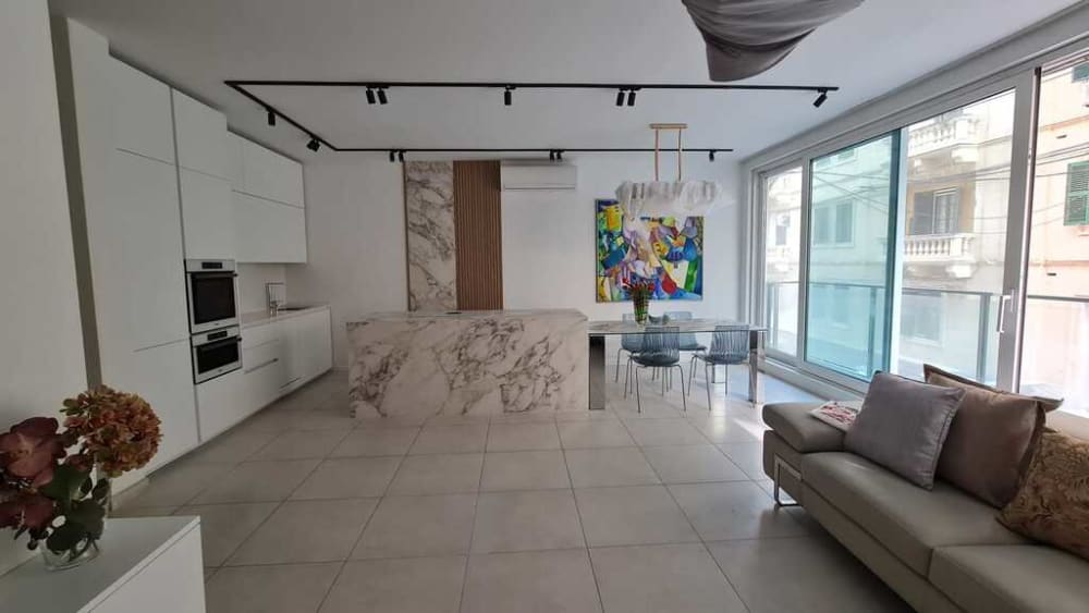 Sliema Apartment — Sliema, Malta