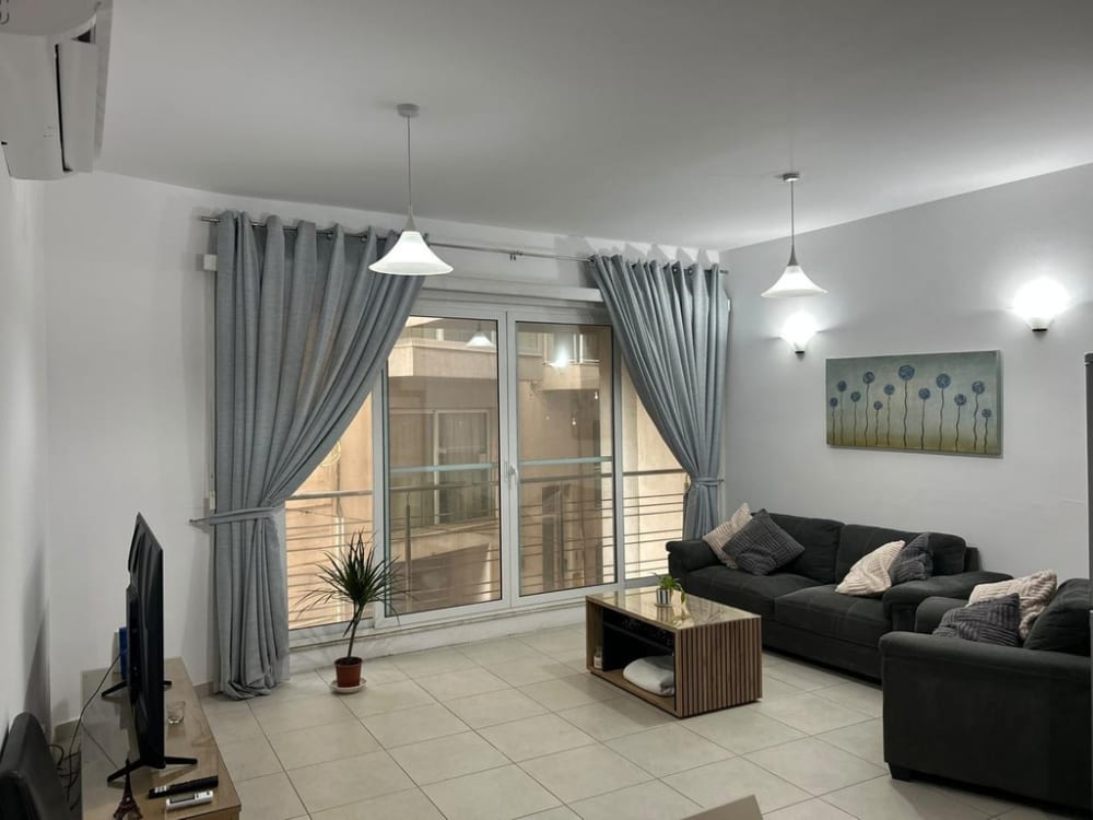 Sliema Apartment — Sliema, Malta
