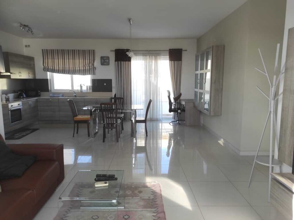 Mosta Apartment — Mosta, Malta