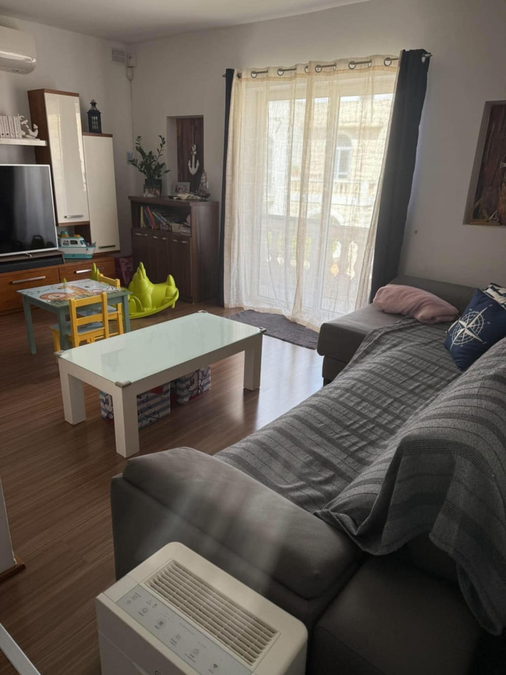 San Gwann Maisonette — San Gwann, Malta