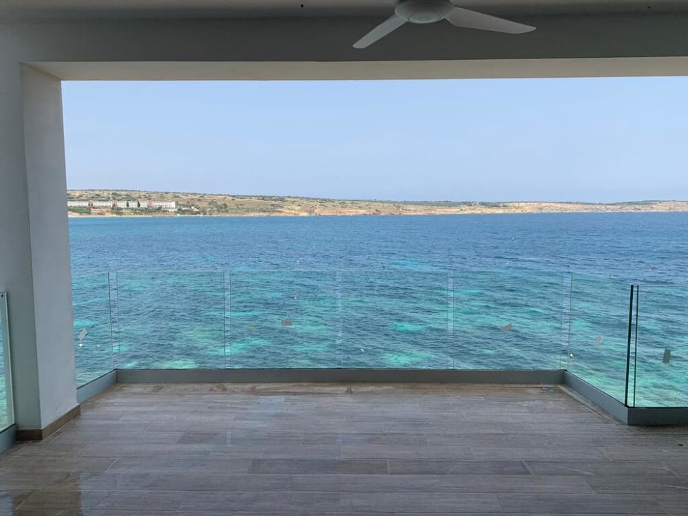 Mellieha Apartment — Mellieha, Malta