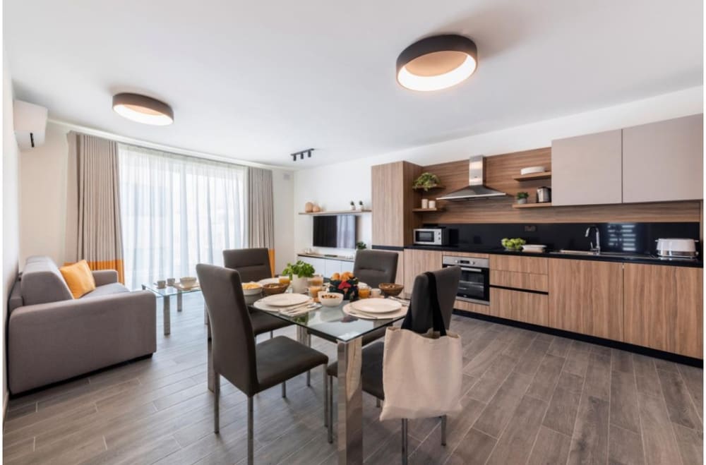 Kappara Apartment — Kappara, Malta