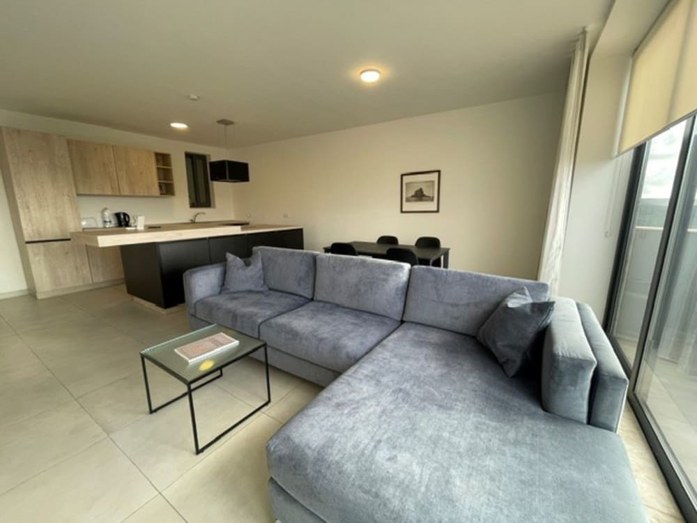 Mellieha Apartment — Mellieha, Malta