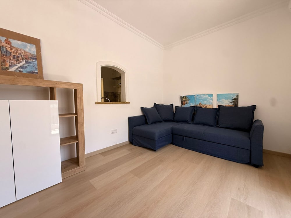Mellieha Apartment — Mellieha, Malta