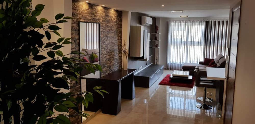 Swieqi Apartment — Swieqi, Malta