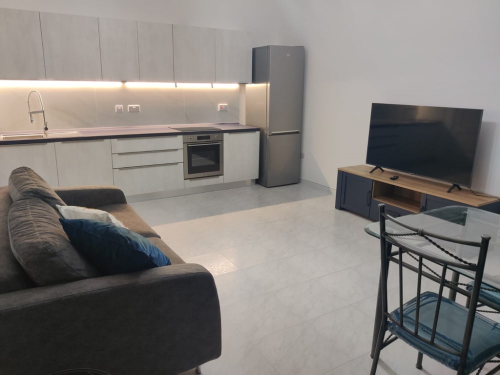 Sliema Apartment — Sliema, Malta