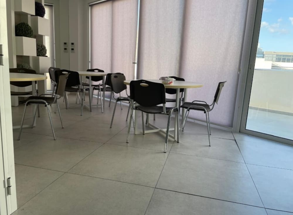 Sliema General Office — Sliema, Malta