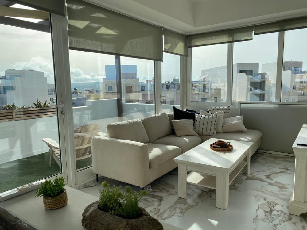 Mosta Maisonette — Mosta, Malta