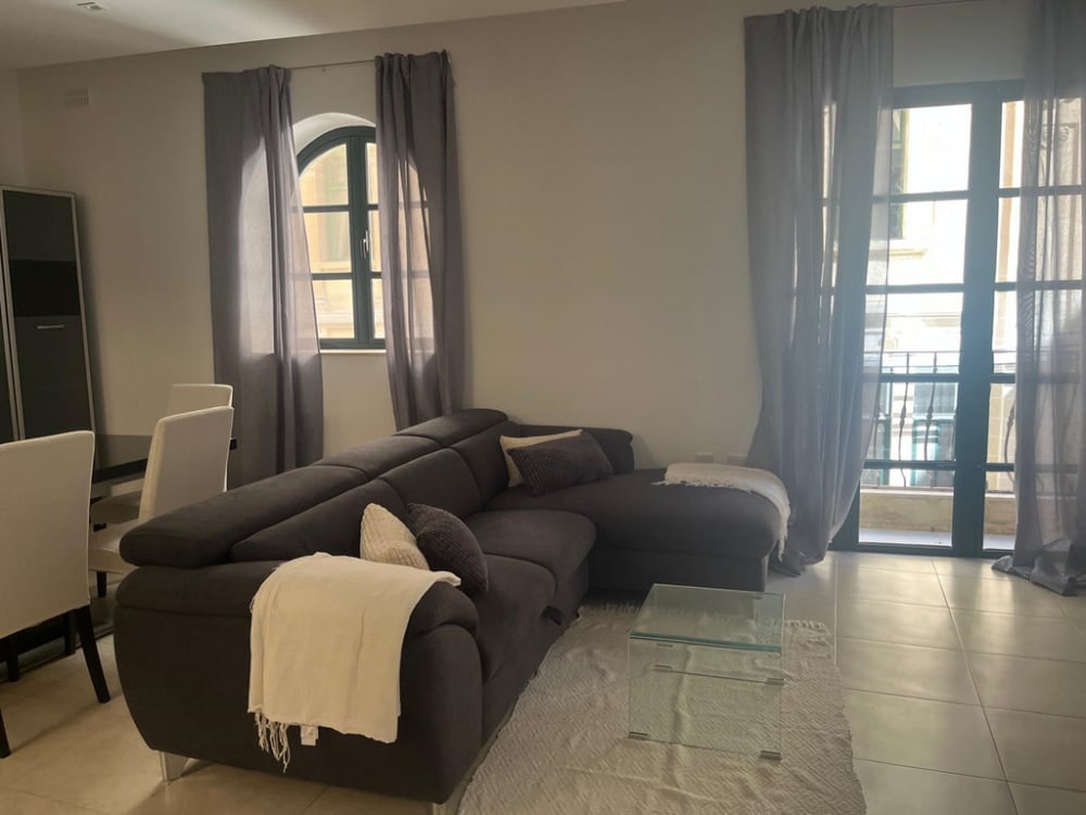 Sliema Apartment — Sliema, Malta