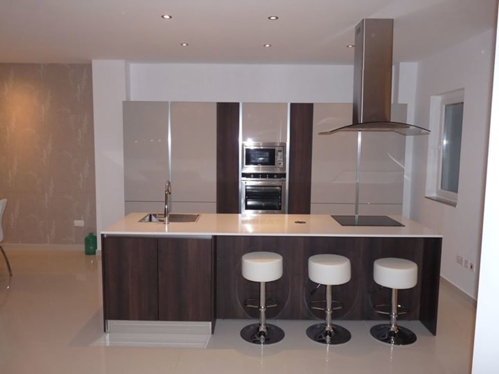 St Julians Apartment — St Julian's, Malta
