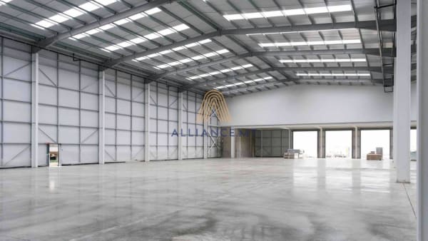 Warehouse for Rent in Qormi — Qormi, Malta