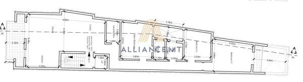 3 Bedroom Apartment for Sale in Siggiewi — Siggiewi, Malta