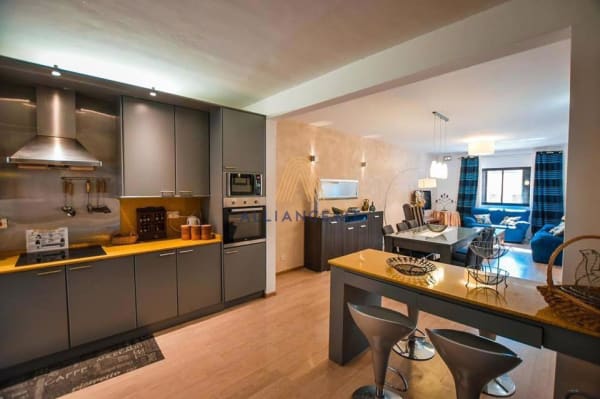 3 Bedroom Maisonette (Elevated ground floor) for Rent in Swieqi — Swieqi, Malta