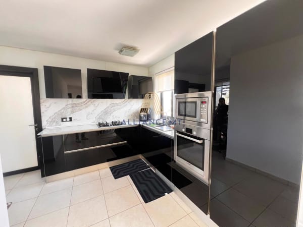 2 Bedroom Penthouse for Sale in Birkirkara — Birkirkara, Malta