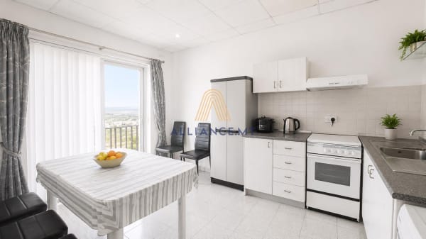2 Bedroom Apartment for Sale in Mellieha — Mellieha, Malta