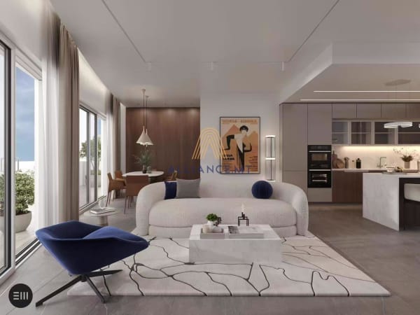 1 Bedroom Apartment for Sale in Naxxar — Naxxar, Malta