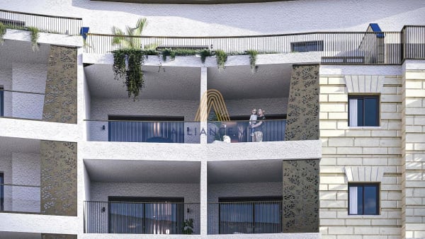 3 Bedroom Apartment for Sale in Naxxar — Naxxar, Malta