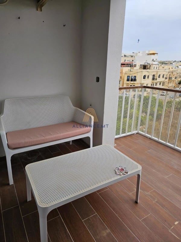 3 Bedroom Apartment for Rent in Attard — Attard, Malta